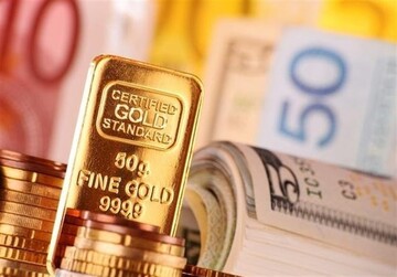 قیمت طلا، سکه و ارز امروز ۲۶ فروردین‌ ۱۴۰۳